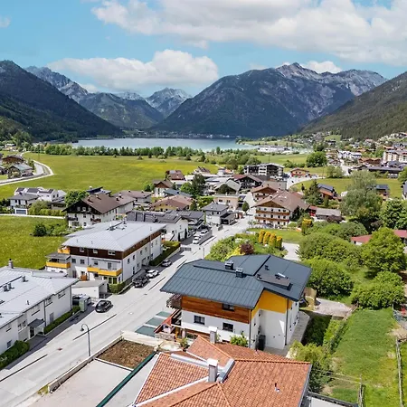 Alpenglueck Am Achensee موراخ